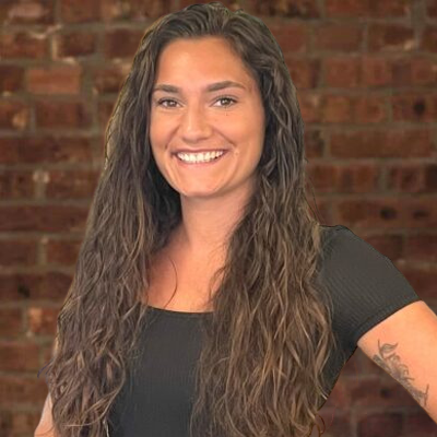 Hailey of ShoreLife